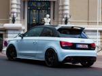 Audi A1 by MTM 2013 года
